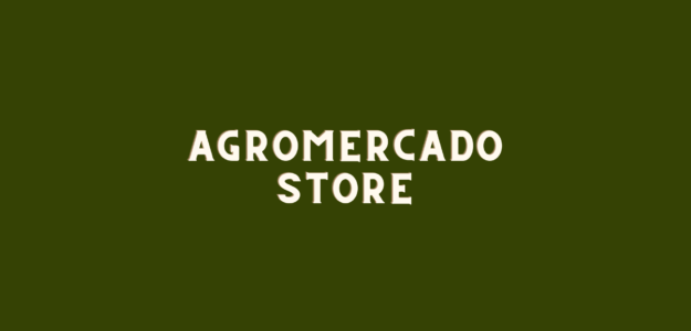 Agromercado Store