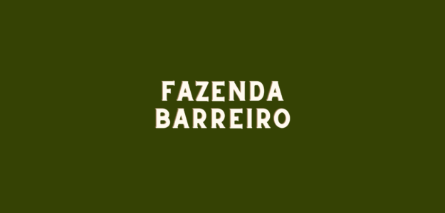 Fazenda Barreiro