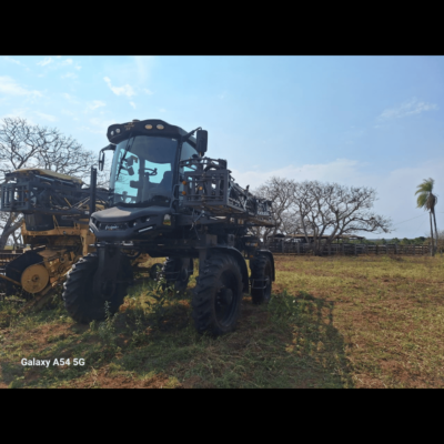 LOTE 160 – AUTOPROPELIDO INCOMAGRI