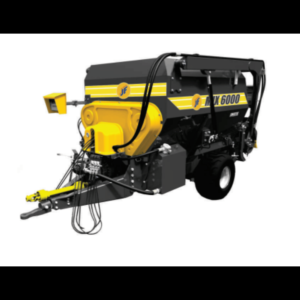 LOTE 180 - VAGÃO MISTURADOR JF MIX 6000