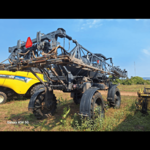 LOTE 160 - AUTOPROPELIDO INCOMAGRI