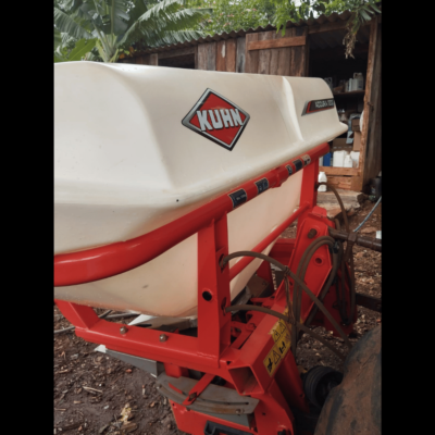 LOTE 177 – DISTRIBUIDOR KUHN ACCURA 1200