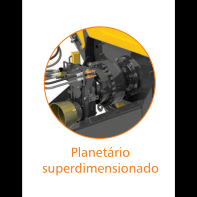 LOTE 180 – VAGÃO MISTURADOR JF MIX 6000