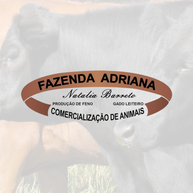 Fazenda Adriana