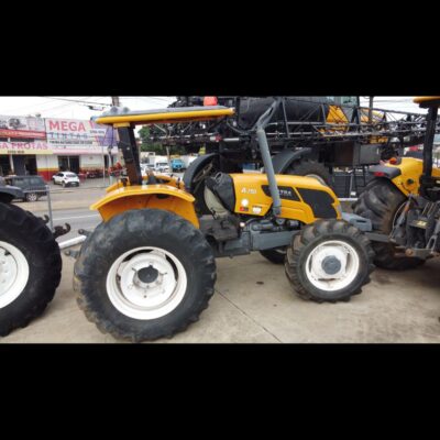 LOTE 231 – TRATOR AGRICOLA VALTRA A750