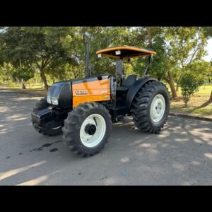 LOTE 209 - TRATOR VALTRA BL88 4X4