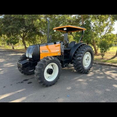 LOTE 209 – TRATOR VALTRA BL88 4X4