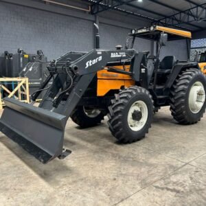 TRATOR VALTRA 985S 4X4