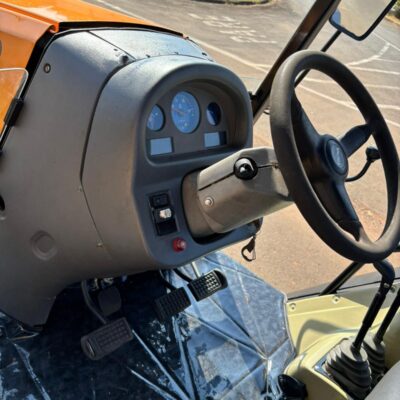 TRATOR VALTRA BM125I