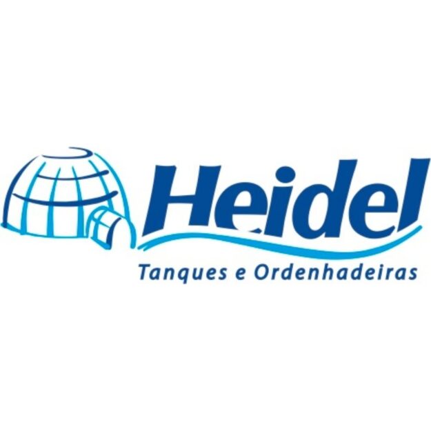 Heidel Tanques e Ordenhadeiras