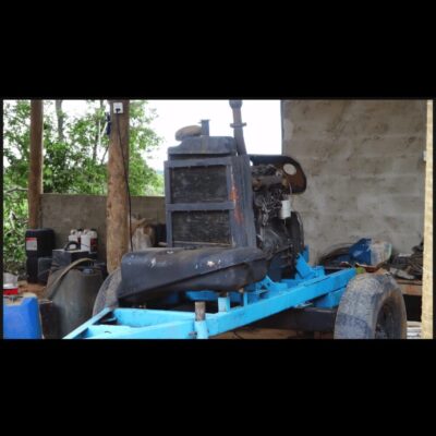 MOTOR 265 DIESEL