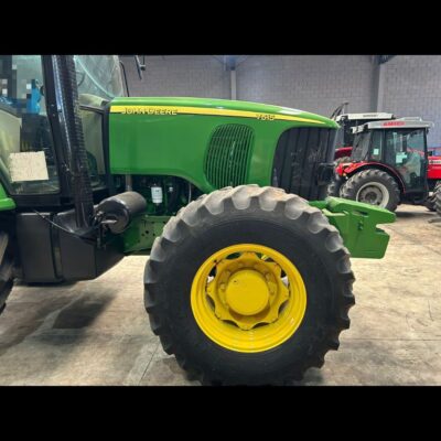 TRATOR JHON DEERE 7515