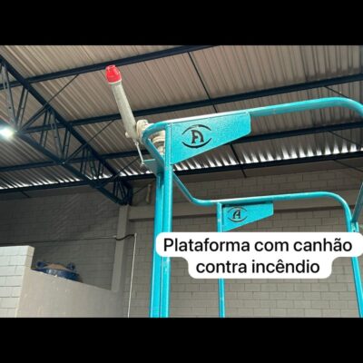 CARRETA TANQUE AGRÍCOLA ACTON