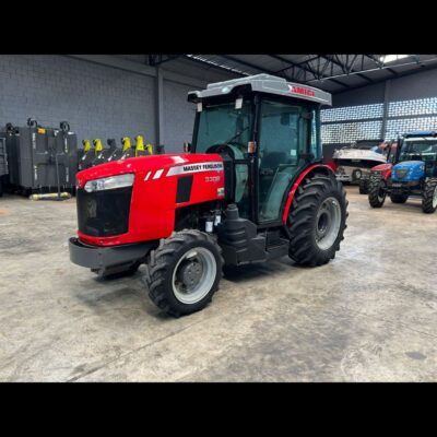 TRATOR MASSEY FERGUSON 3308