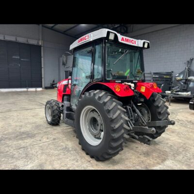 TRATOR MASSEY FERGUSON 3308