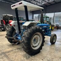 TRATOR FORD 4610 4x2 Ano 1989 - Imagem 20