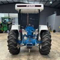 TRATOR FORD 4610 4x2 Ano 1989 - Imagem 19