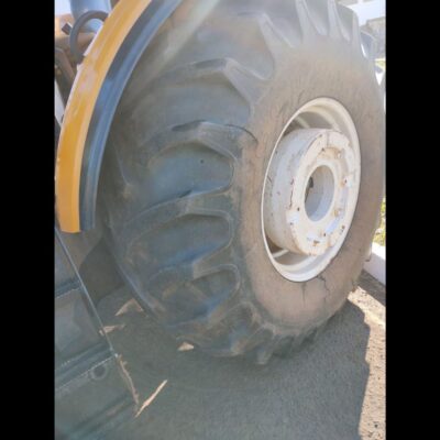 TRATOR VALTRA A 134 2018