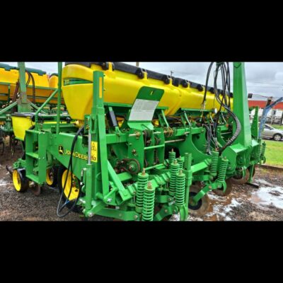 PLANTADEIRA JHON DEERE 10X0.50