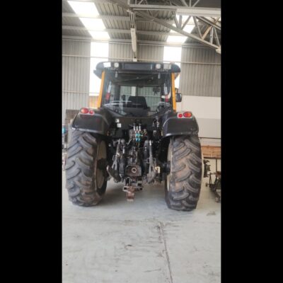 TRATOR VALTRA BH 224 HITECH 4X4