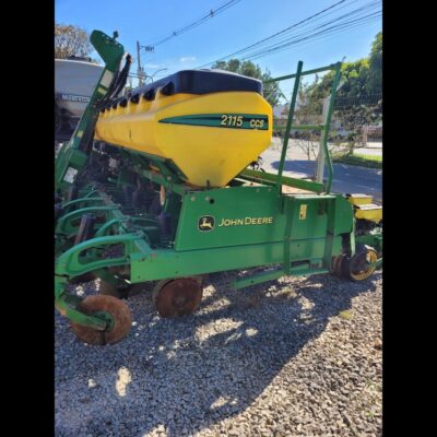 PLANTADEIRA JD CCS 2115 C/ 13X50 CAIXA CENTRAL