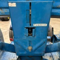 TRATOR FORD 4610 4x2 Ano 1989 - Imagem 15