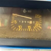 TRATOR FORD 4610 4x2 Ano 1989 - Imagem 10