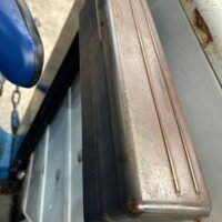 TRATOR FORD 4610 4x2 Ano 1989 - Imagem 9