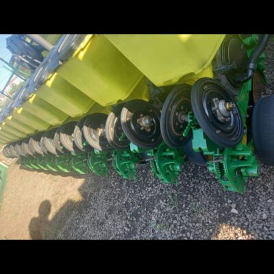 PLANTADEIRA JHON DEERE