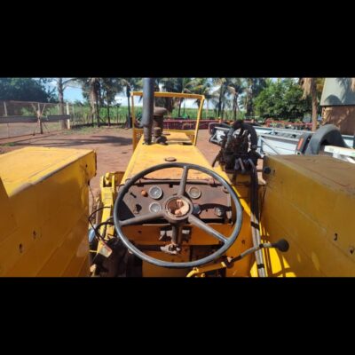 TRATOR CBT 2105