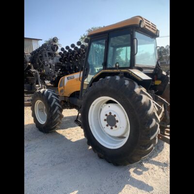 TRATOR VALTRA A 750 4X4 – CABINADO