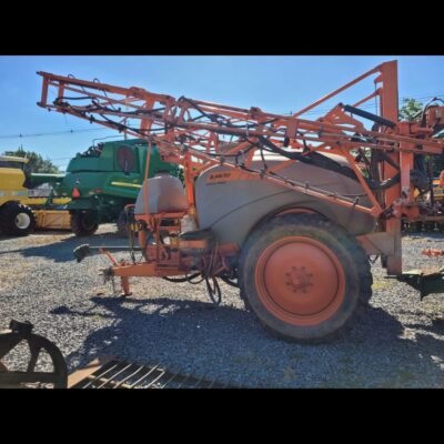 PULVERIZADOR JACTO ADVANCE AM21 3000 LITROS