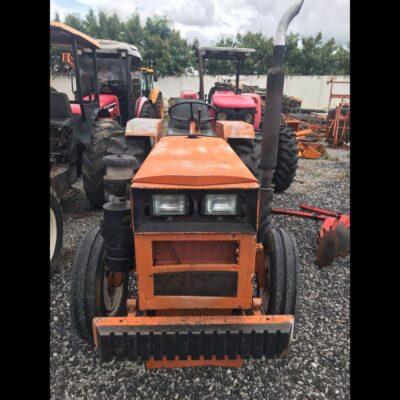 TRATOR AGRALE 4200 4X2