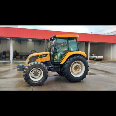 TRATOR VALTRA A 850 4X4 – CABINADO
