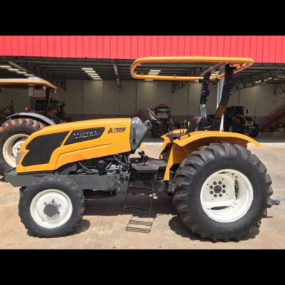 TRATOR VALTRA A 750F 4X4 – PLATAFORMADO – C/ REDUTOR