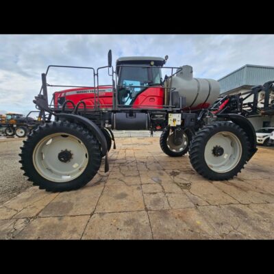 PULVERIZADOR MF 9030