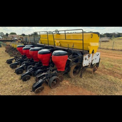 PLANTADEIRA BALDAN 4500 SPEED BOX