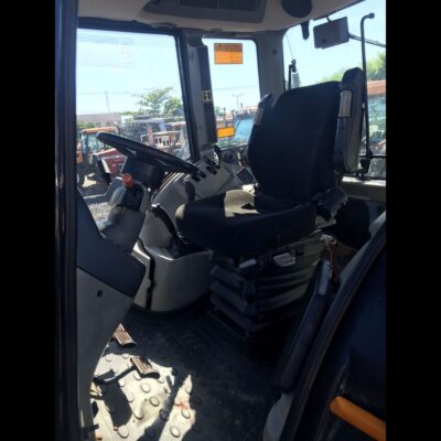 TRATOR VALTRA BH 194 HITECH 4X4 – CABINADO