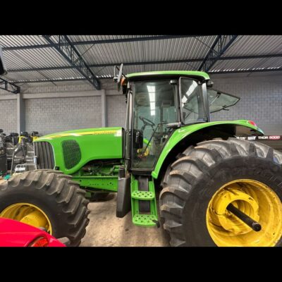 TRATOR JHON DEERE 7515