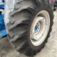 TRATOR FORD 4610 4x2 Ano 1989 - Imagem 3