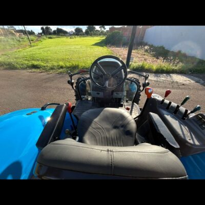 TRATOR LS TRACTOR PLUS 90