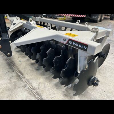 GRADE NIVELADORA 28 DISCOS BALDAN
