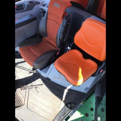 PULVERIZADOR STARA IMPERADOR 4000 – PILOTO