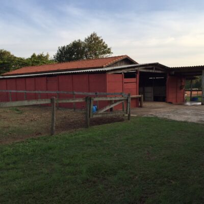 HARAS FABULOSO EM BOTUCATU/SP – 14,1840 ha