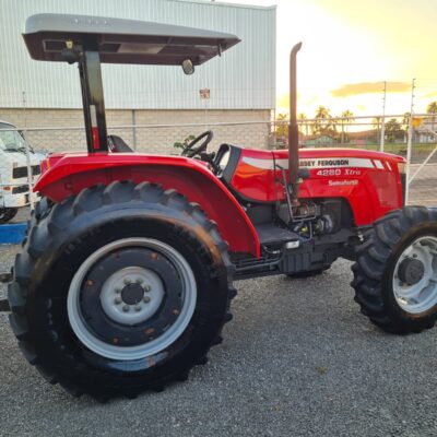 Trator Massey Ferguson 4280