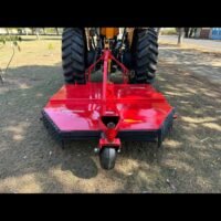 ROÇADEIRA HIDRÁULICA BALDAN RD 1700 - Imagem 7