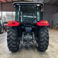 Trator Massey Ferguson 4283 4x4 - Imagem 19