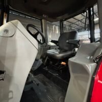 Trator Massey Ferguson 4283 4x4 - Imagem 18