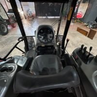 Trator Massey Ferguson 4283 4x4 - Imagem 5