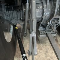 Trator Massey Ferguson 4283 4x4 - Imagem 16